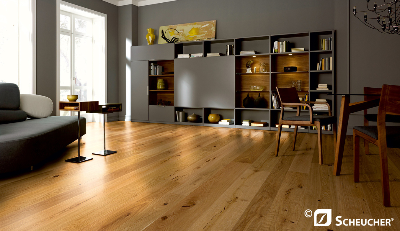 Parkett Ambiente