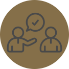 Icon Persönliche Beratung