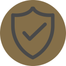 Icon Zuverlässigkeit