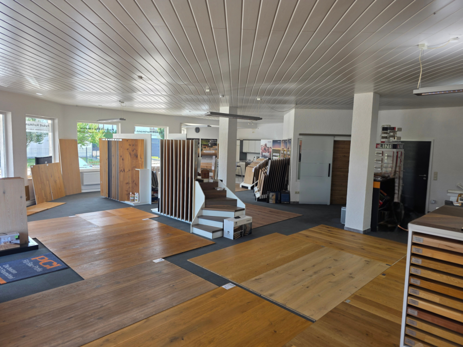 Unsere Ausstellung